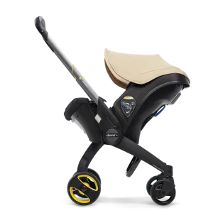 * NEW Doona   Infant Car Seat - Stroller | Sahara Sand