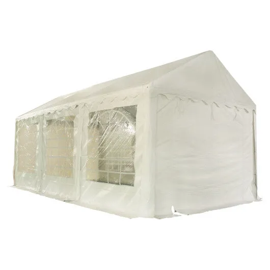 10'X20' Outdoor Heavy Duty Wedding Party Tent