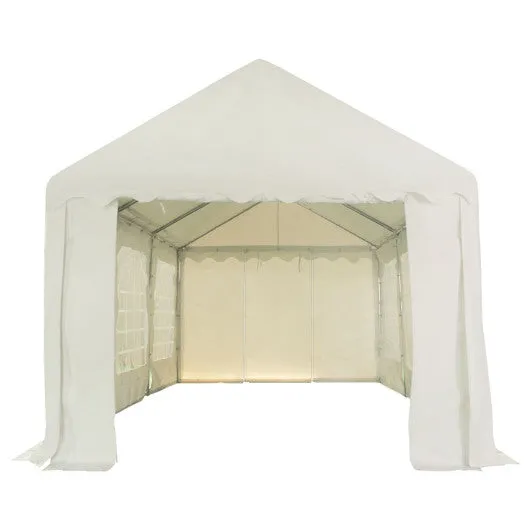 10'X20' Outdoor Heavy Duty Wedding Party Tent