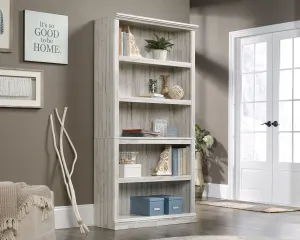 5 Shelf Bookcase Wp