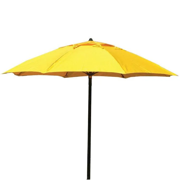 7.5' Fiberlite Las Olas Umbrella