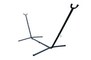 9ft Steel Hammock Stand- Oil Rubbed Bronze