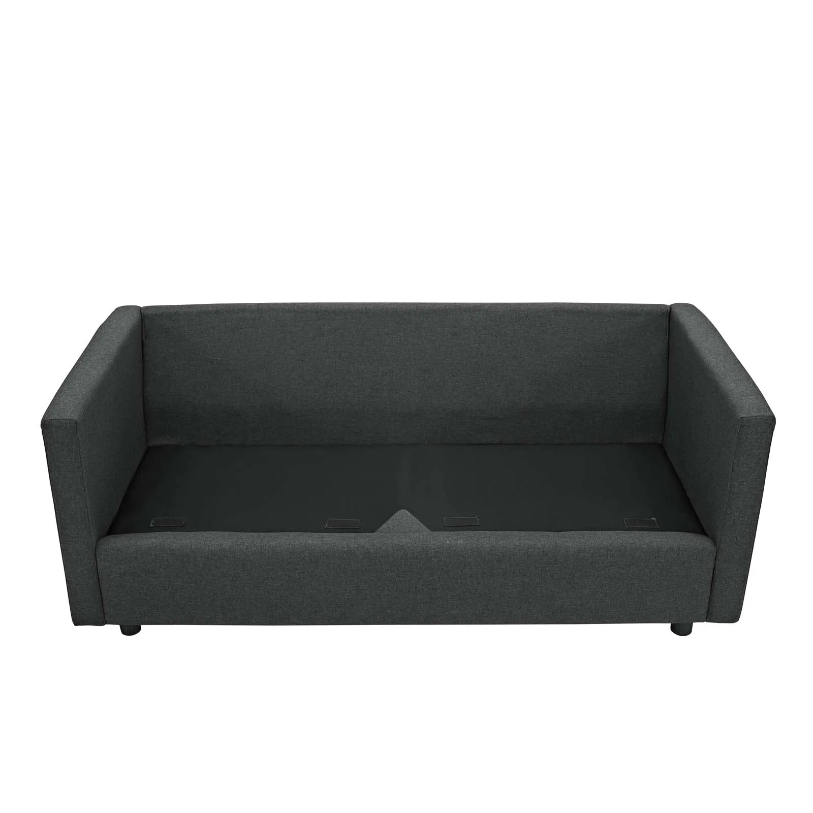 Activate Upholstered Fabric Sofa