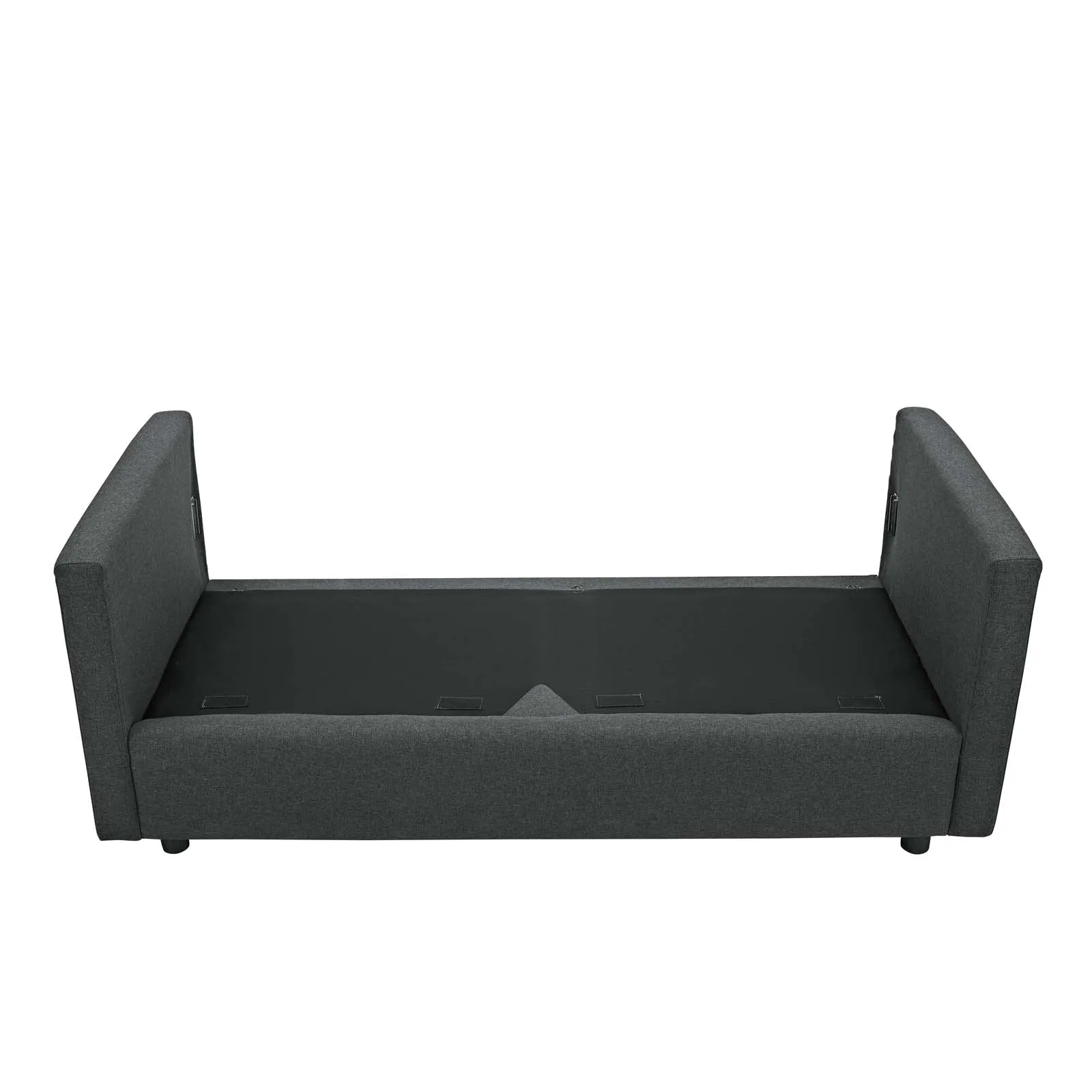 Activate Upholstered Fabric Sofa