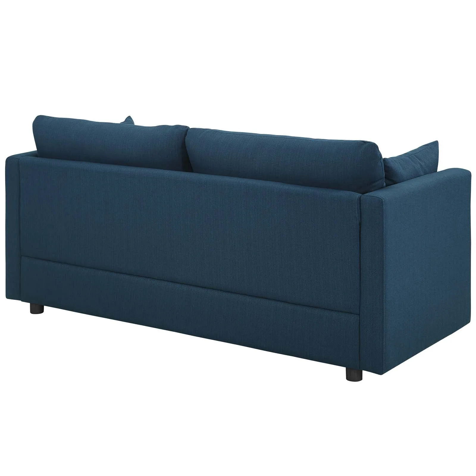 Activate Upholstered Fabric Sofa