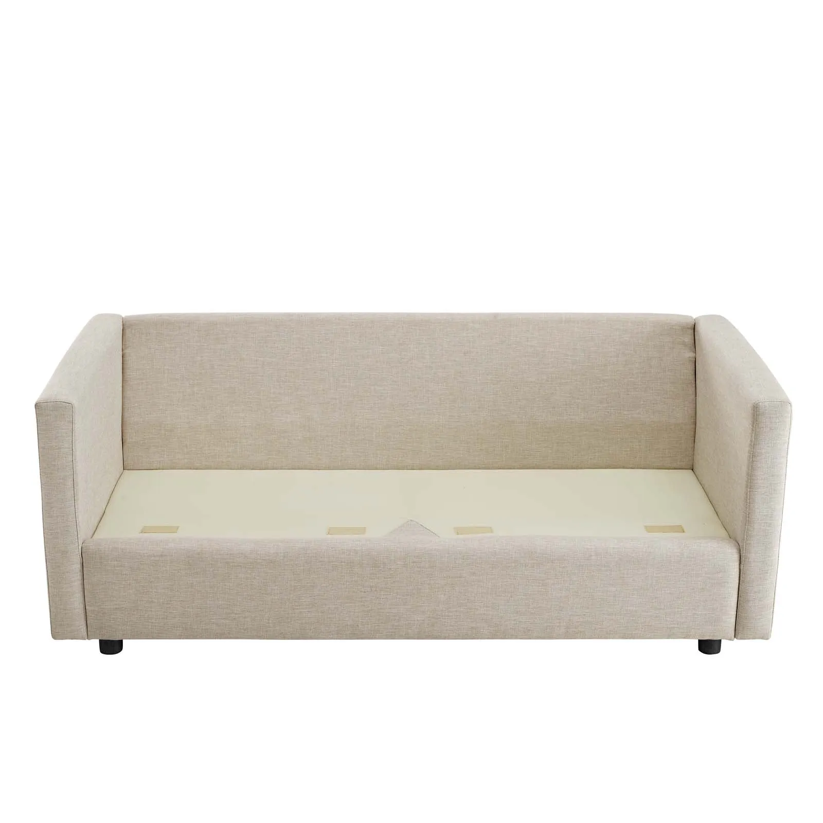 Activate Upholstered Fabric Sofa