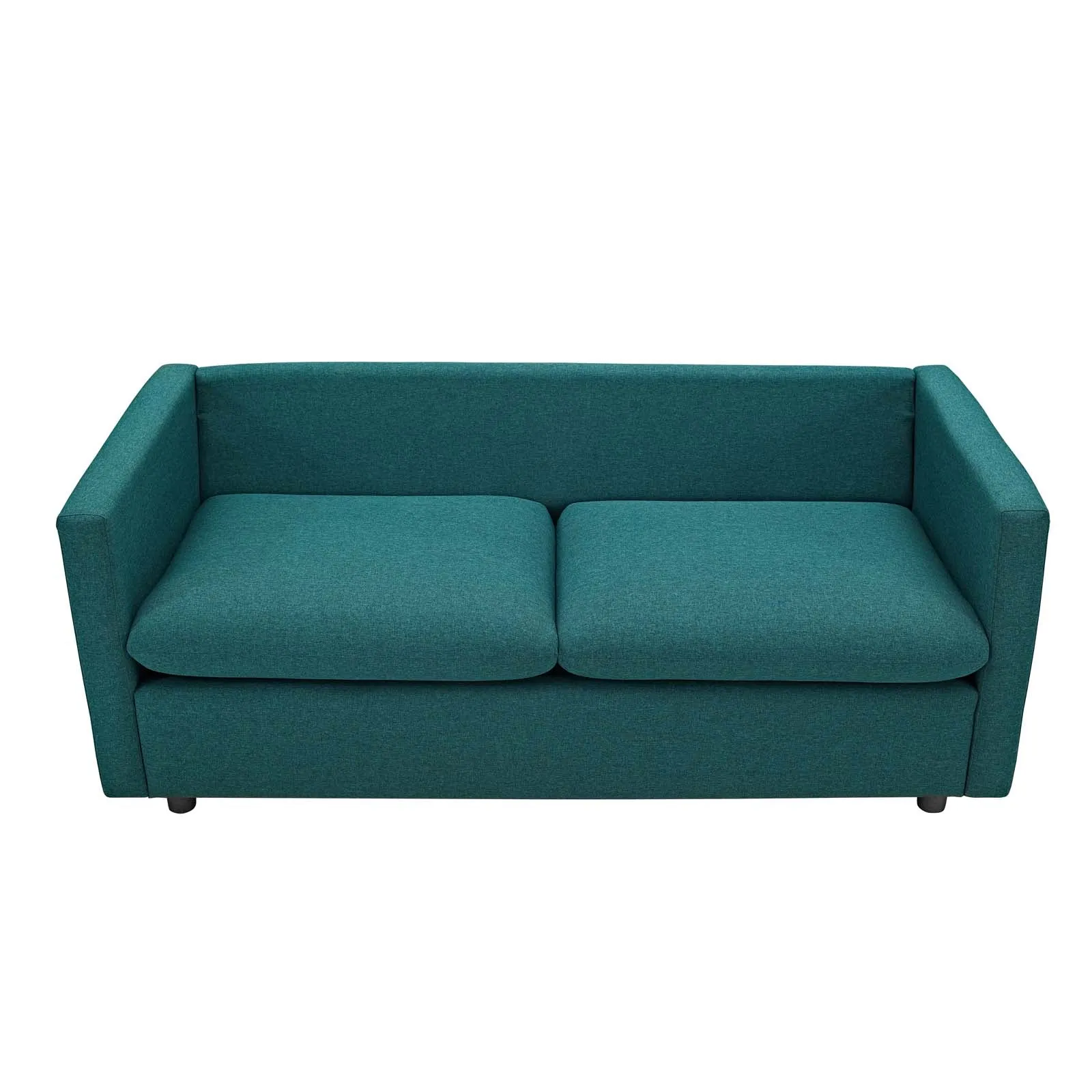 Activate Upholstered Fabric Sofa