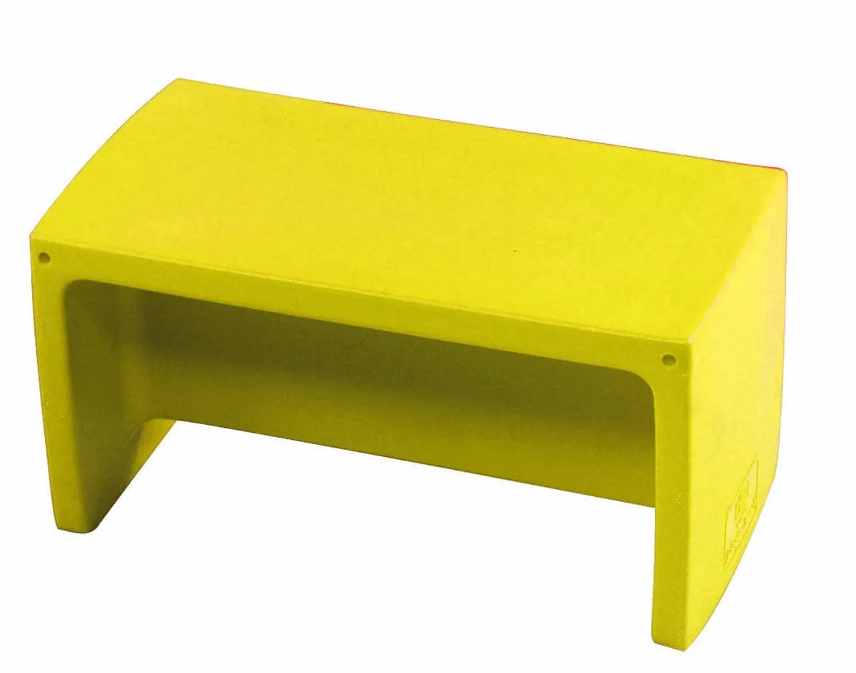 Adapta-Bench Red, Blue, Yellow or Green