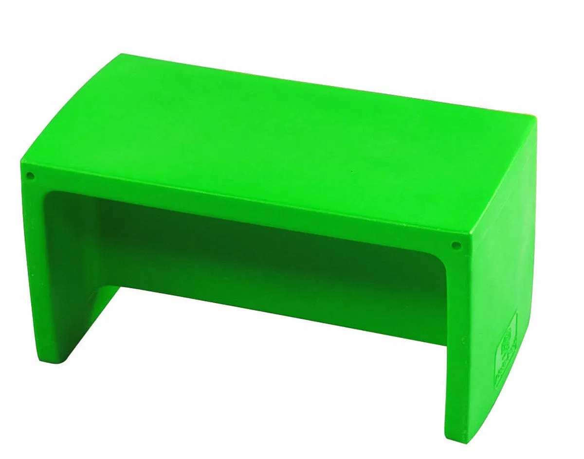 Adapta-Bench Red, Blue, Yellow or Green