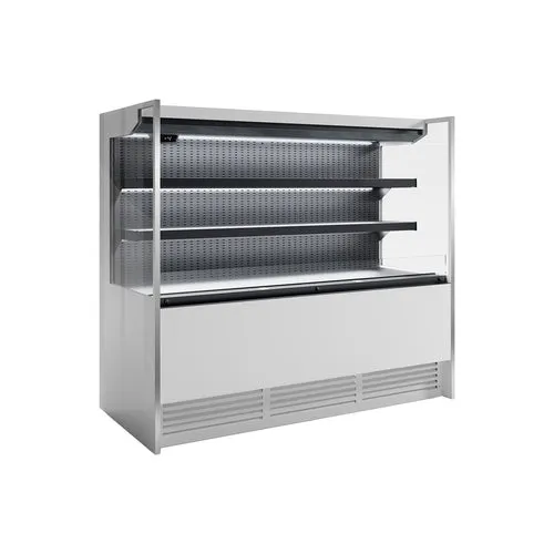 Advanced Gourmet GAGP06PVT24H13I Merchandiser