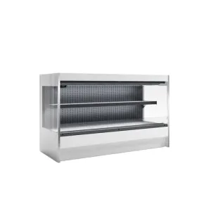 Advanced Gourmet HGAGOPVT15E Merchandiser