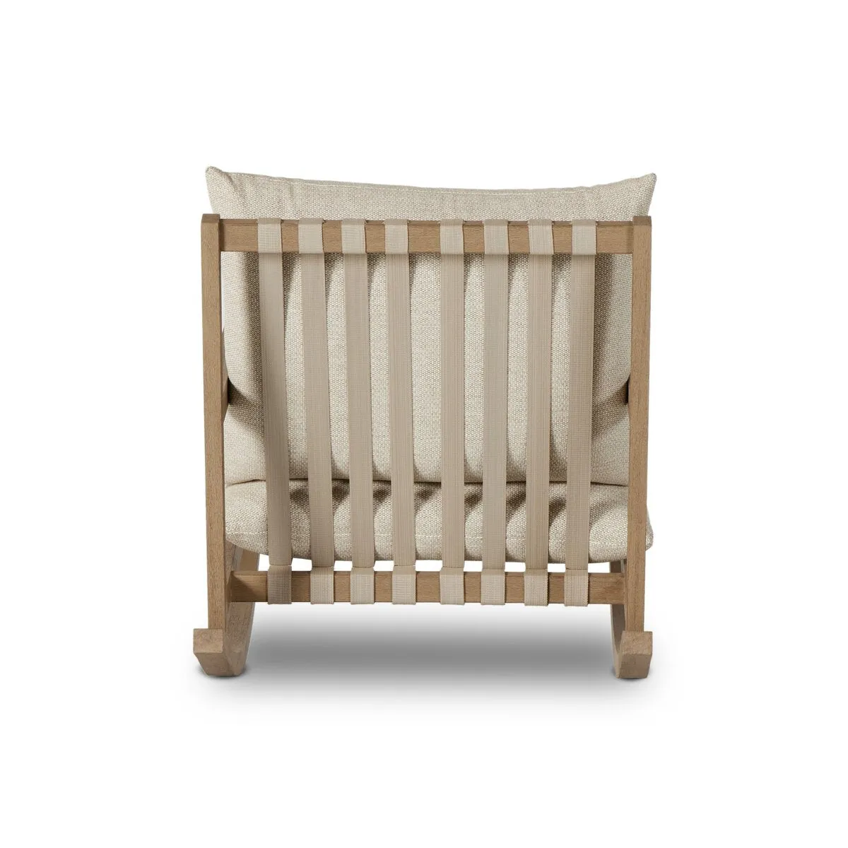 Aiken Outdoor Rocking Chair