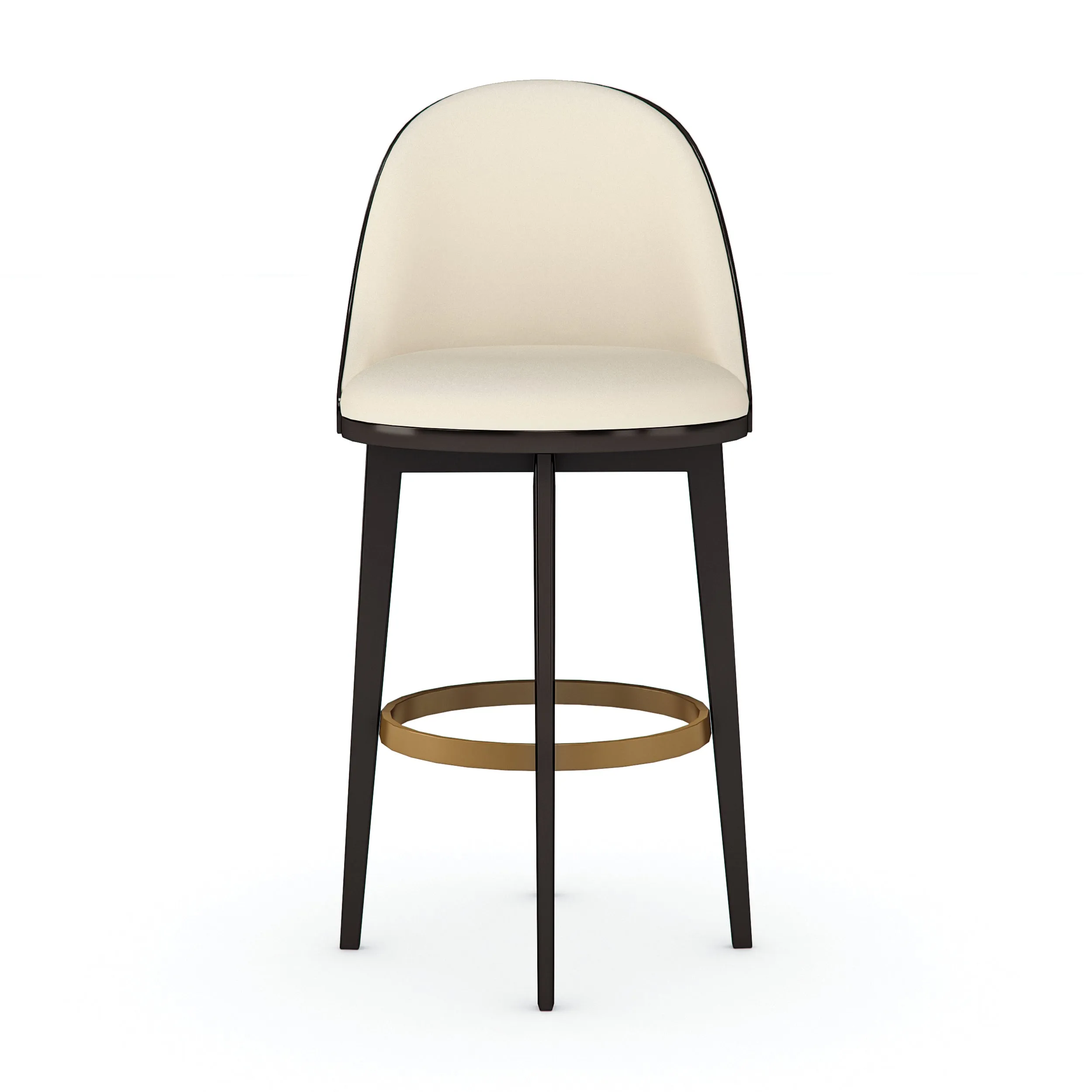 Another Round Swivel Stool