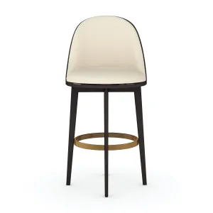 Another Round Swivel Stool