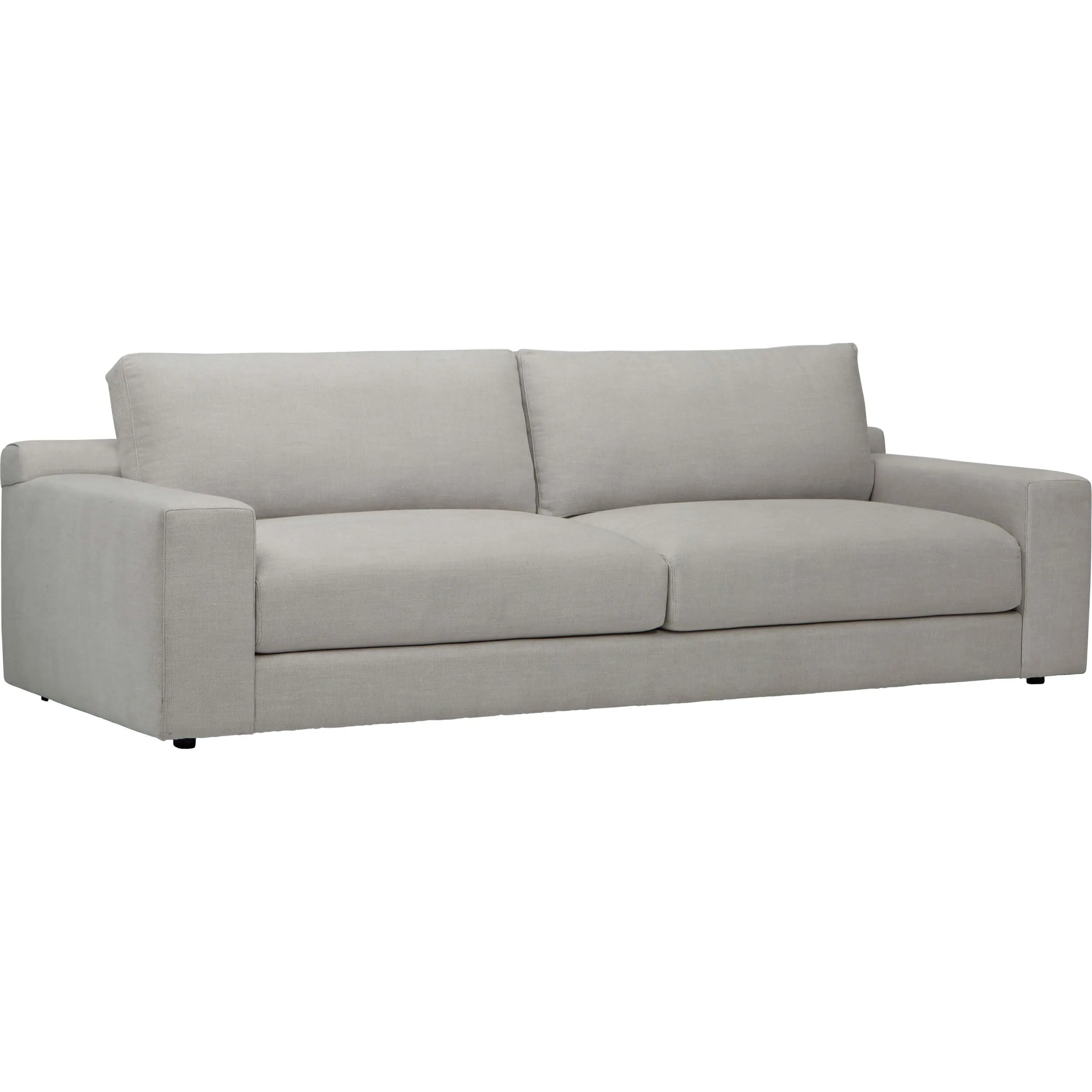 Axel Sofa, Daly Silver