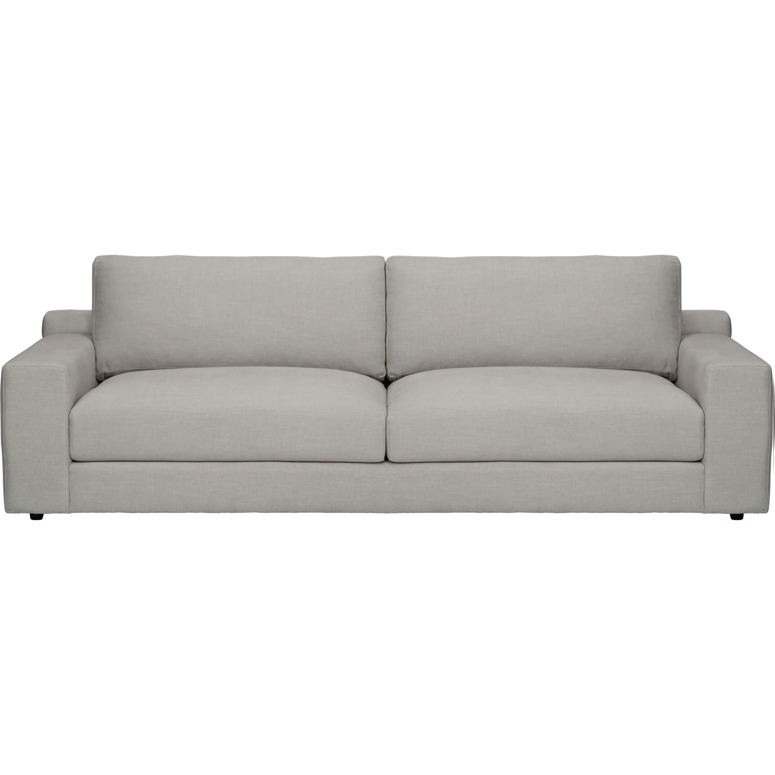 Axel Sofa, Daly Silver