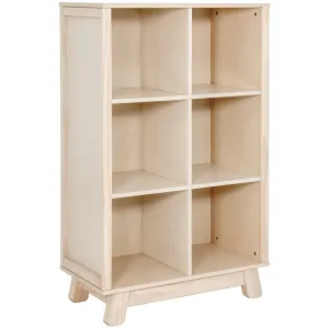 Babyletto Hudson Cubby Bookcase