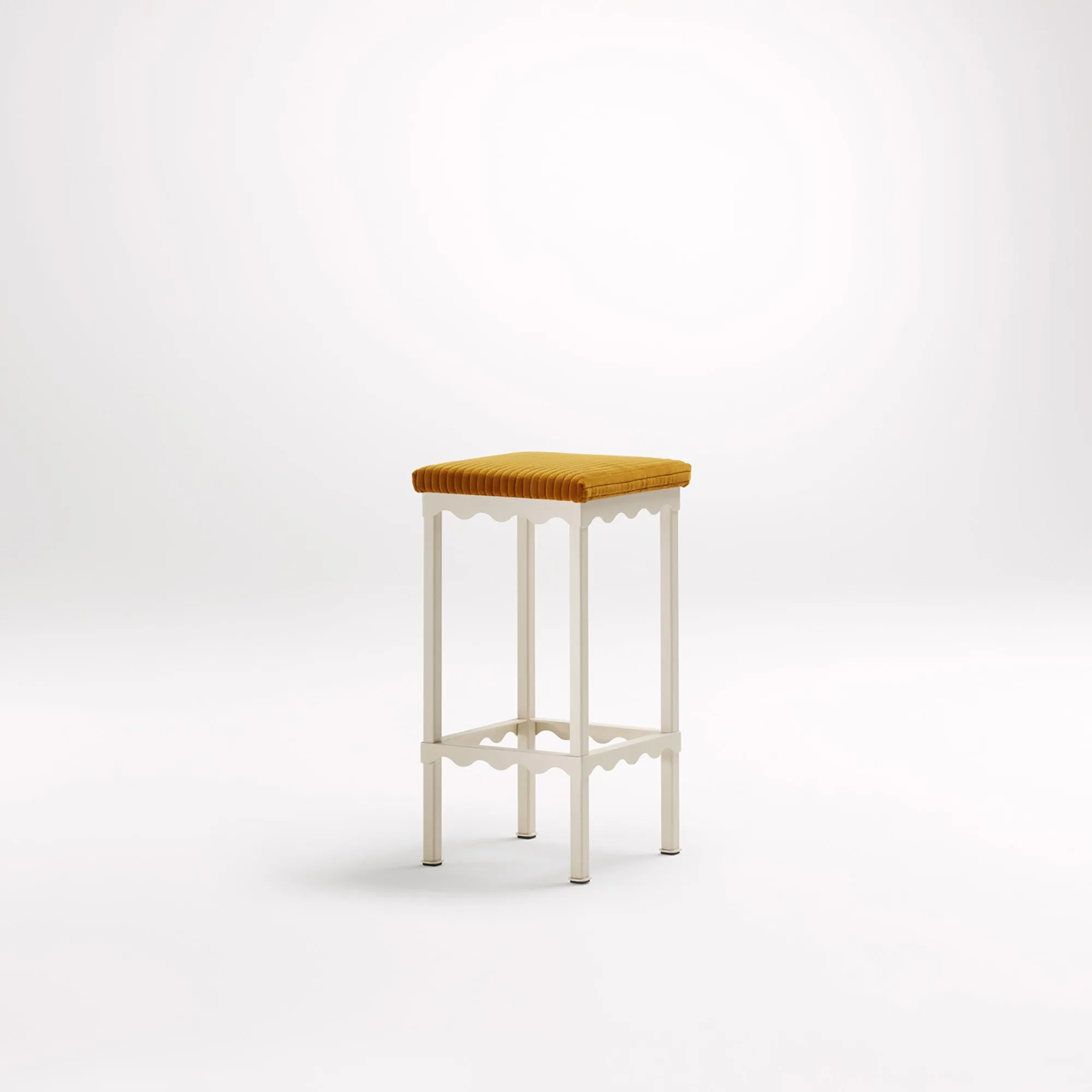 Bellini High Stool