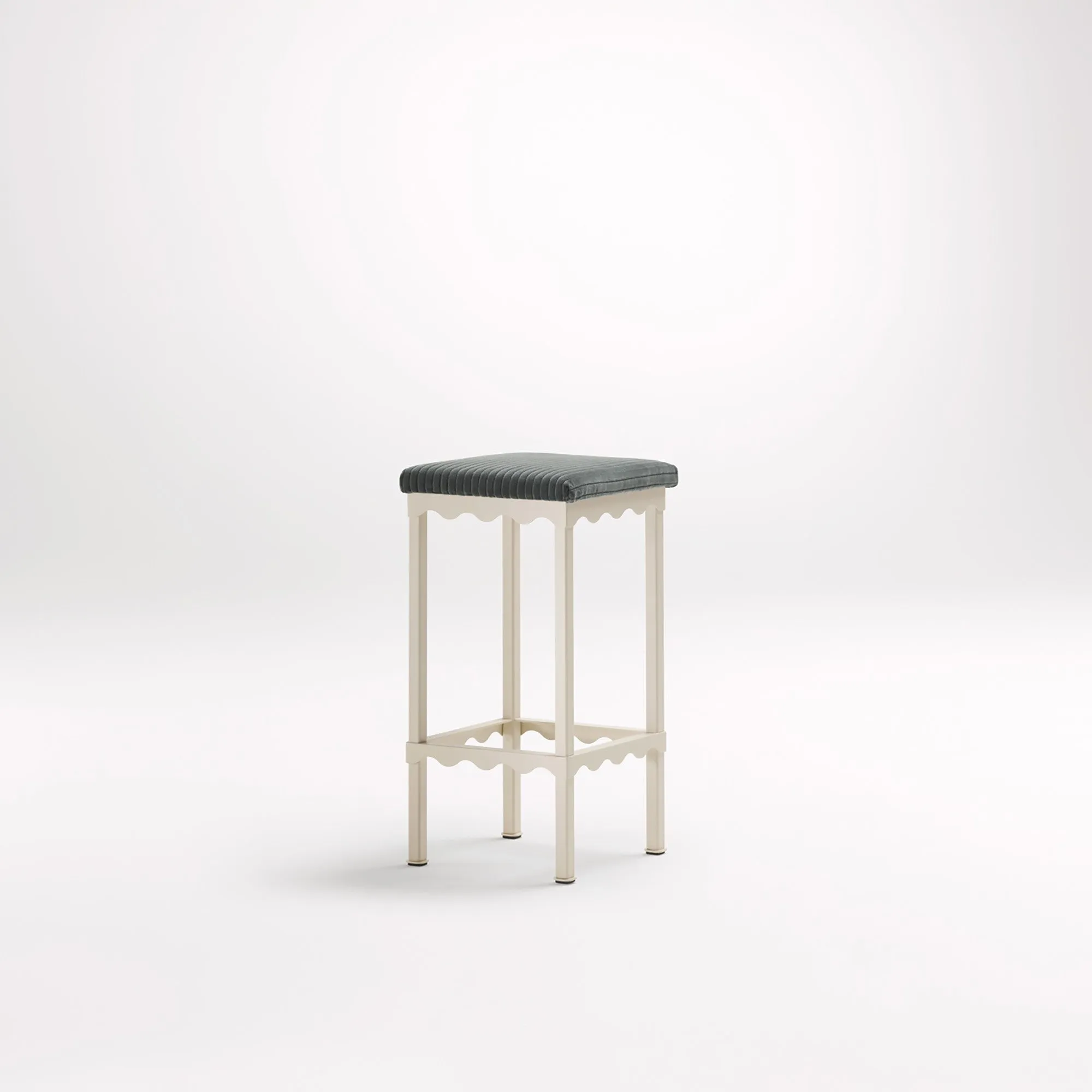 Bellini High Stool