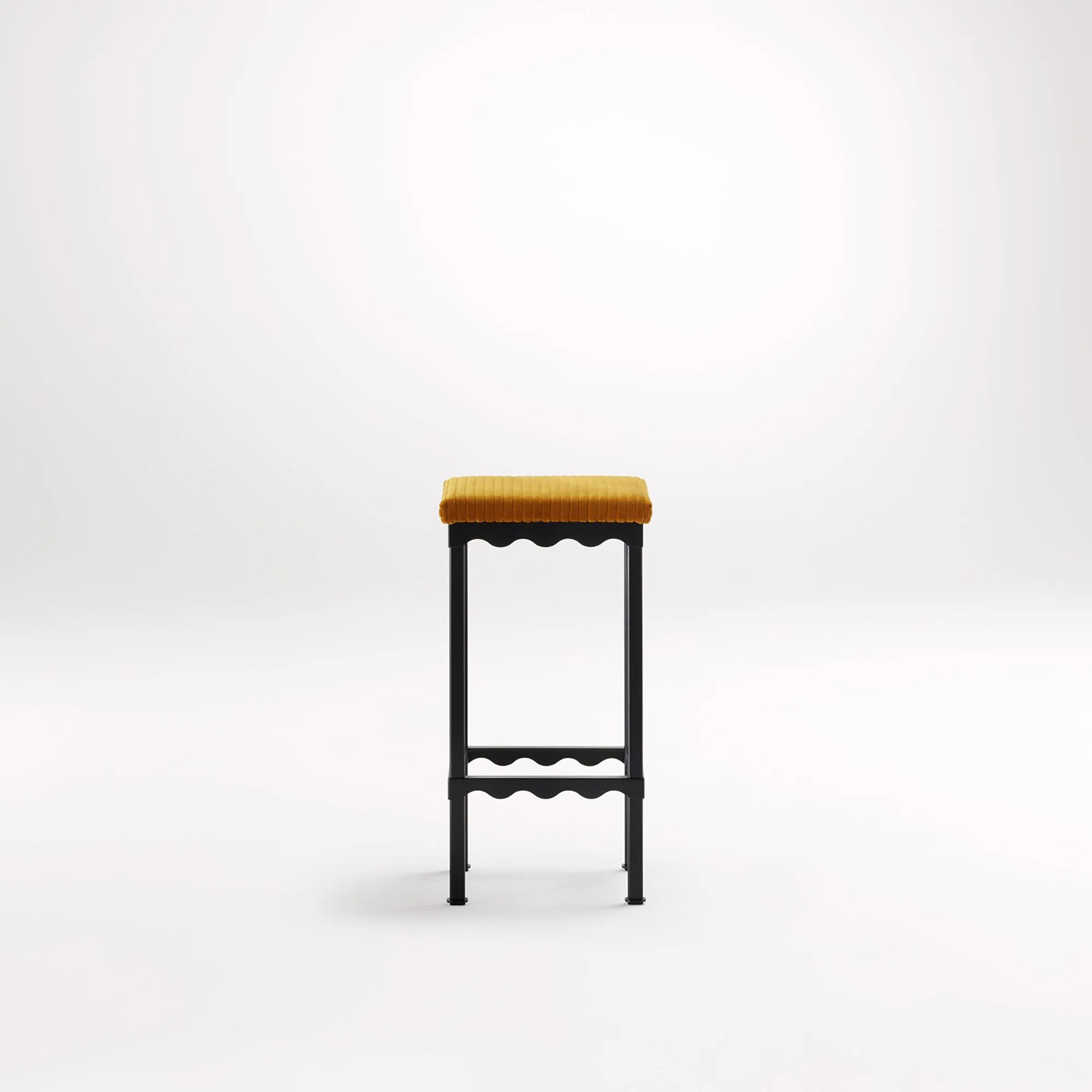 Bellini High Stool