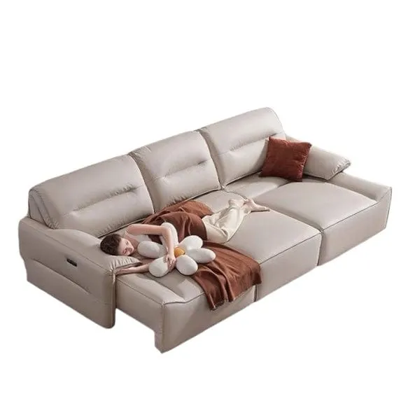 Bianco Electric Sofa Bed