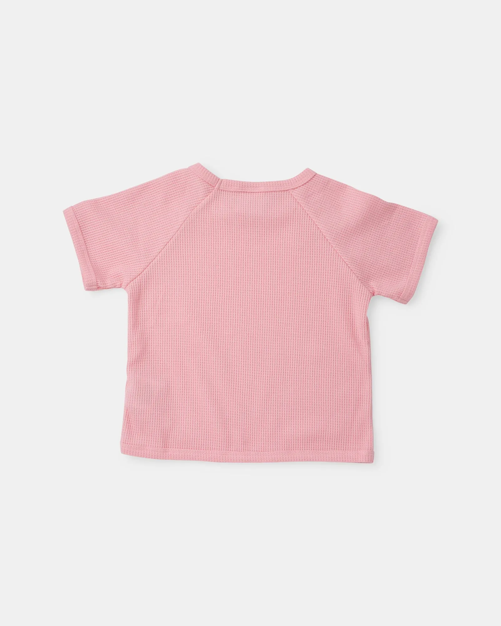 Billie Set - Baby Pink