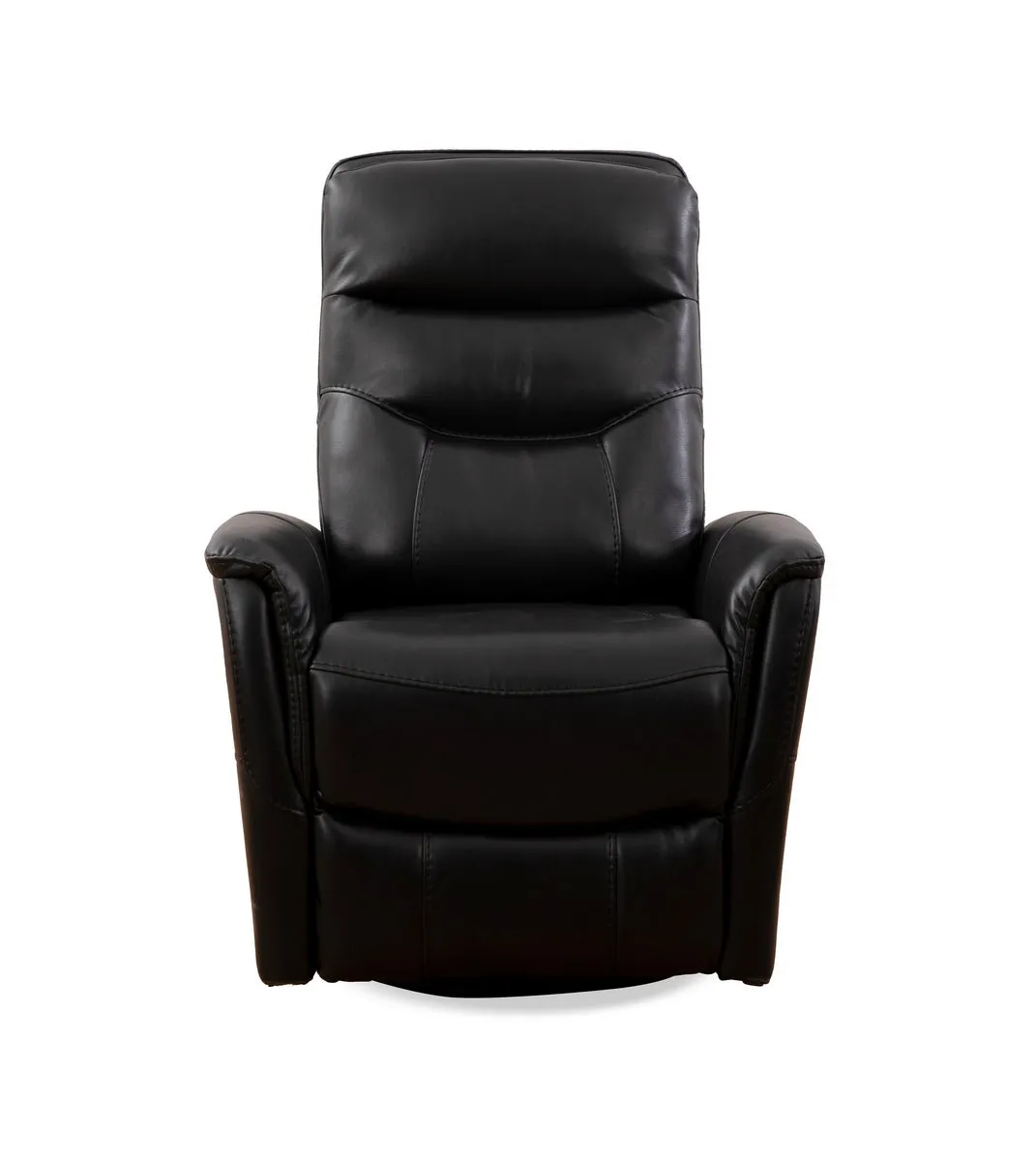 Black Onyx Comfort Glide Recliner