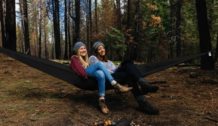 Black Sands Hammock