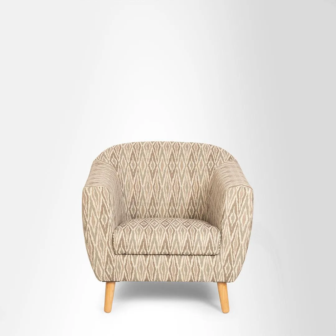 Blume Lounge Chair