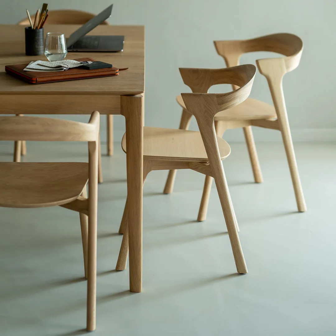 Bok Dining Table - Square