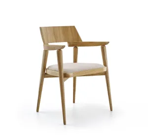 BONE DINING CHAIR By Uultis