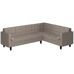 Camrose Corner Sectional 5 Seat (2R) Sofa