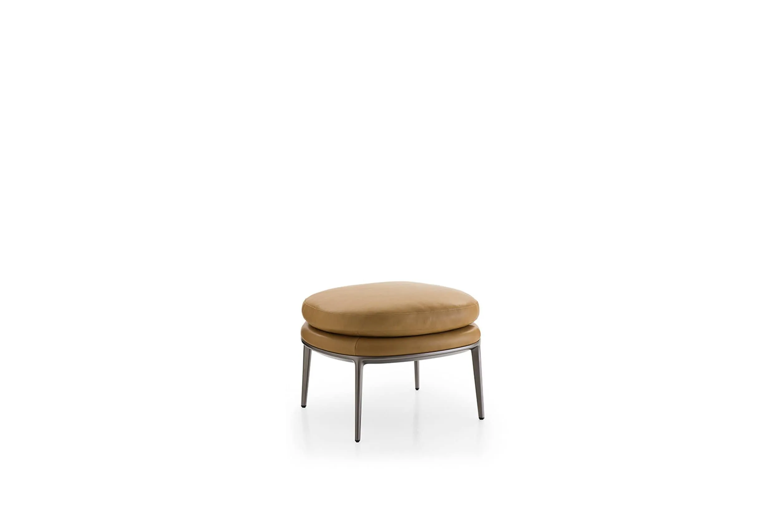 Caratos Footstool