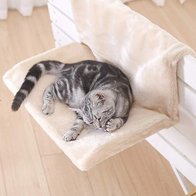 Cat bed cat hammock / Cama para gatos hamaca para gatos