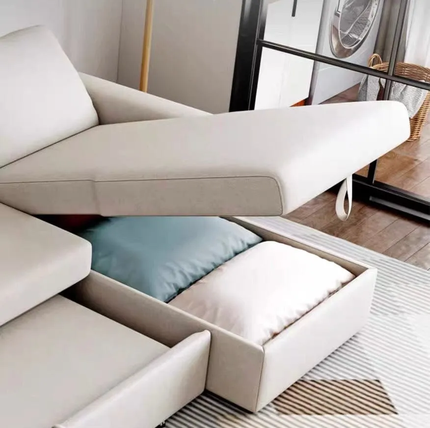 Charlie Sectional Sofa Bed