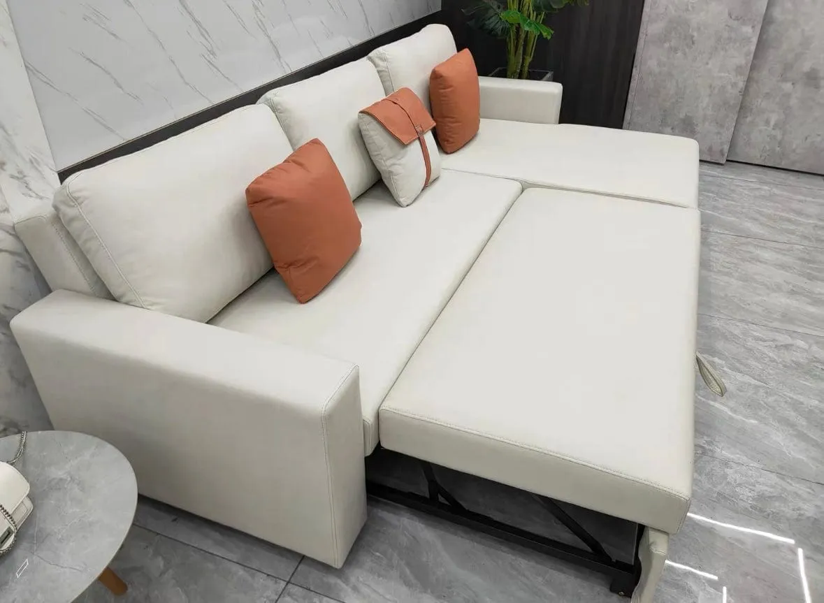 Charlie Sectional Sofa Bed