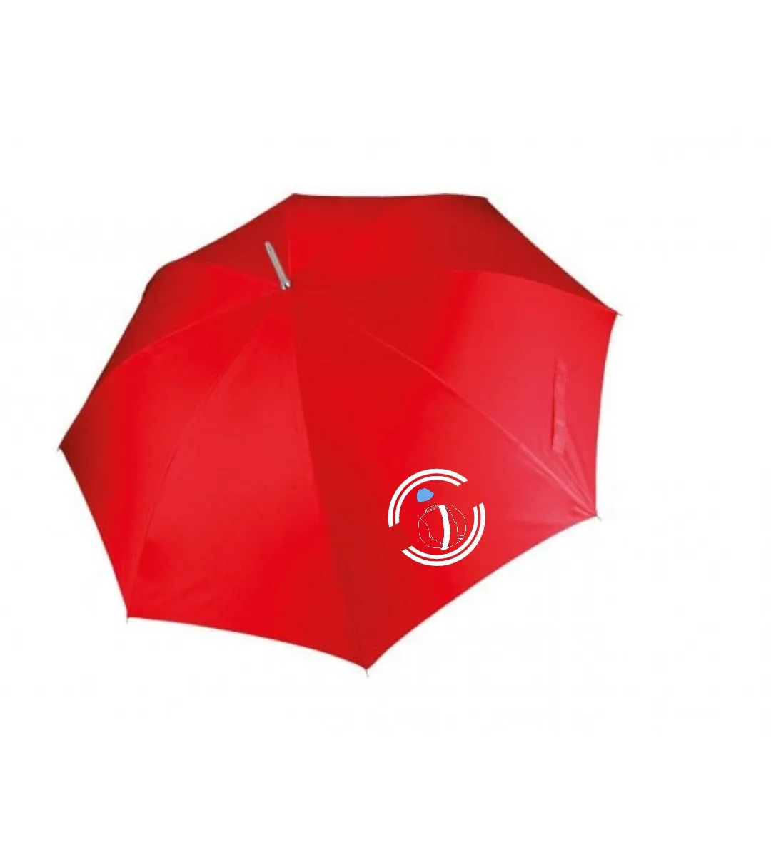 Cheveley Park Horse Racing Umbrellas