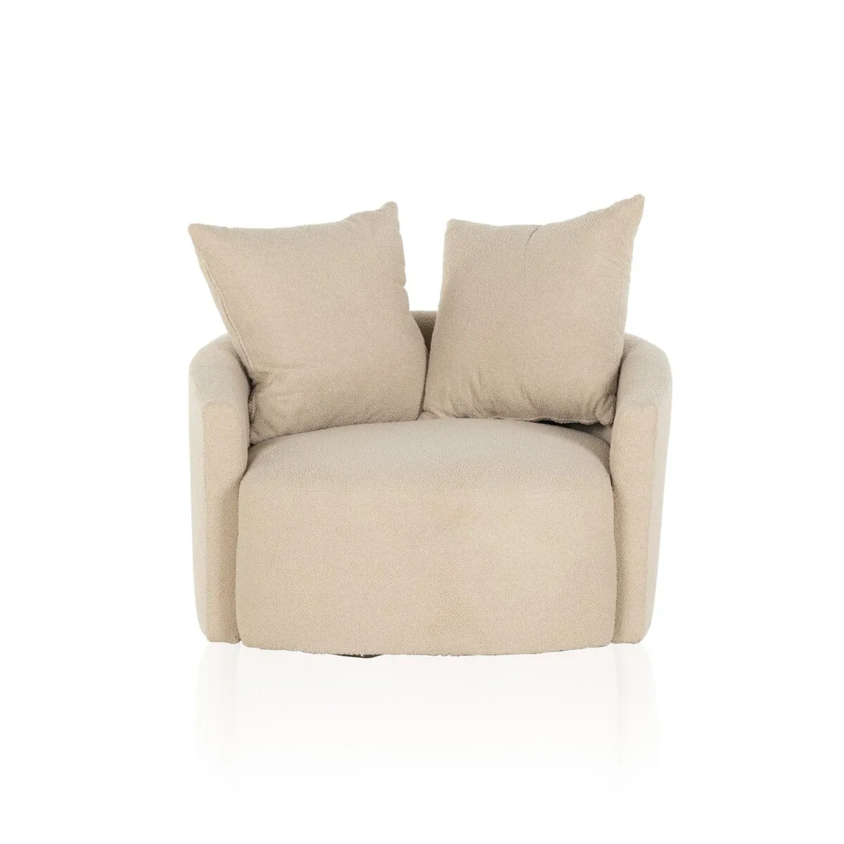 Chloe Swivel Chair