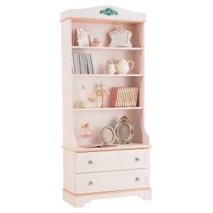 Cilek Flora Bookcase (Display)