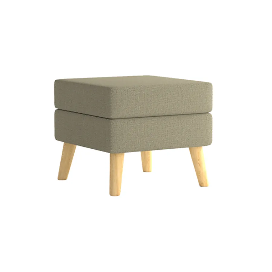 Cindy Ottoman