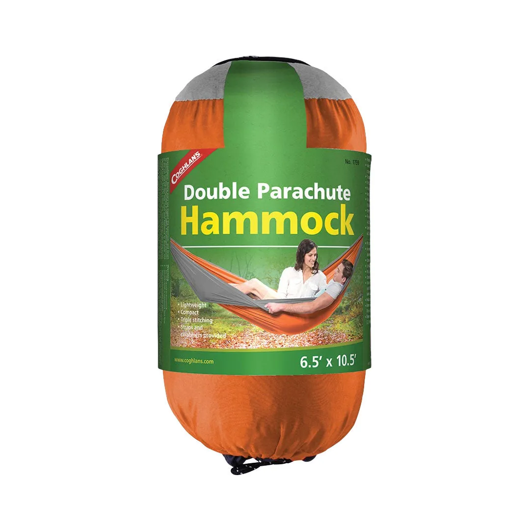 Coghlans Parachute Hammock Double