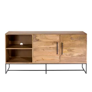 Colvin Media Console