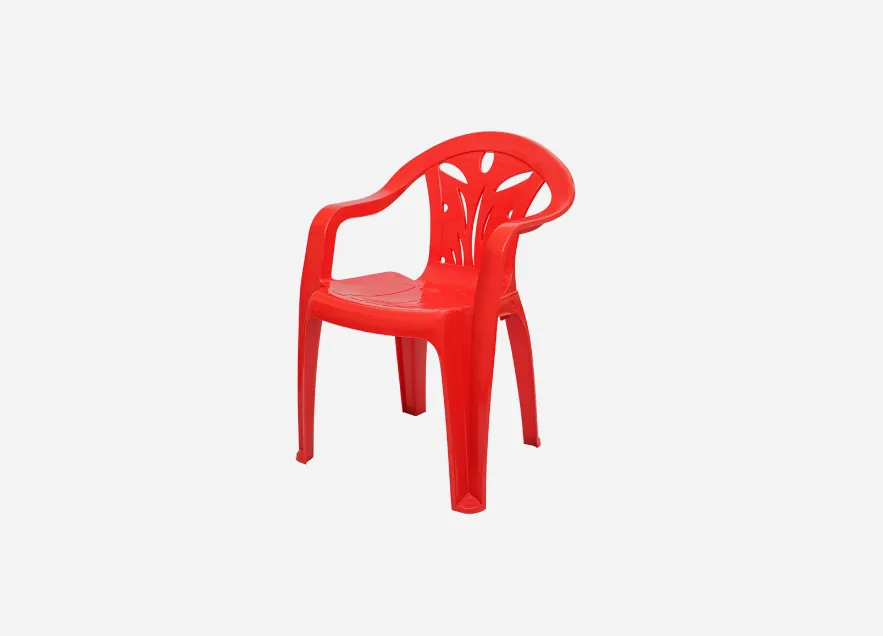 Comfort Plastic Chair Series 9022