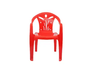 Comfort Plastic Chair Series 9022