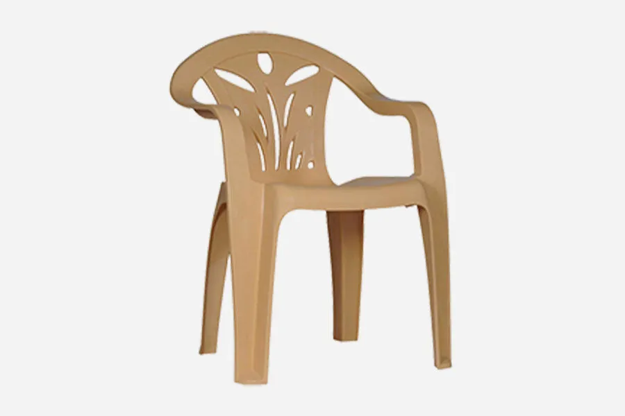 Comfort Plastic Chair Series 9022