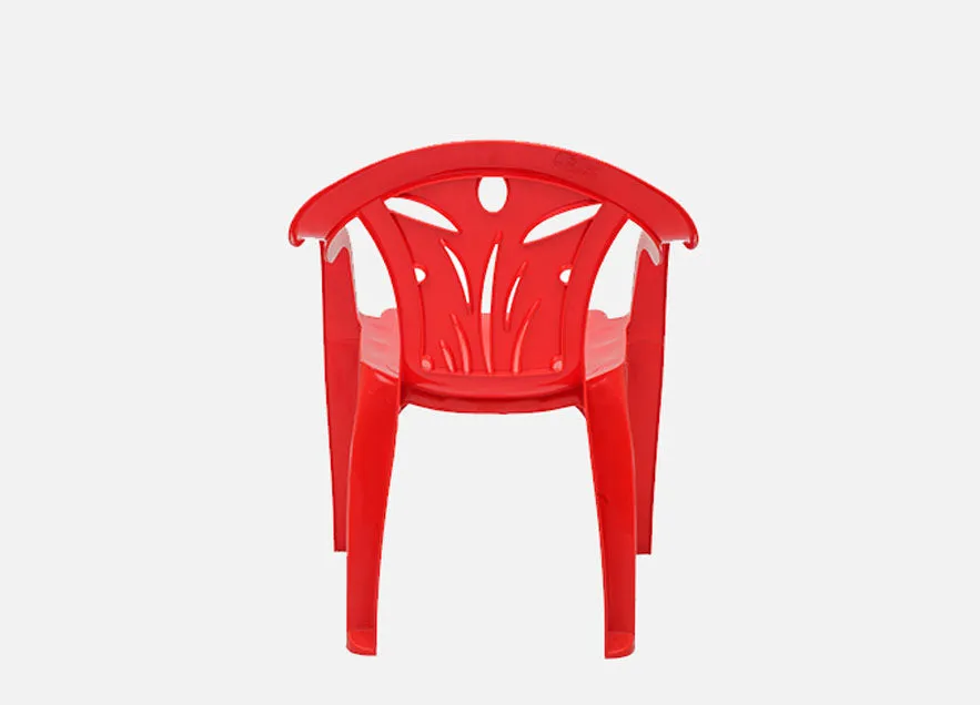 Comfort Plastic Chair Series 9022