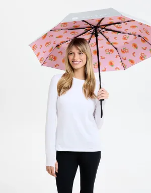 Compact Sun Protective Umbrella UPF 50 