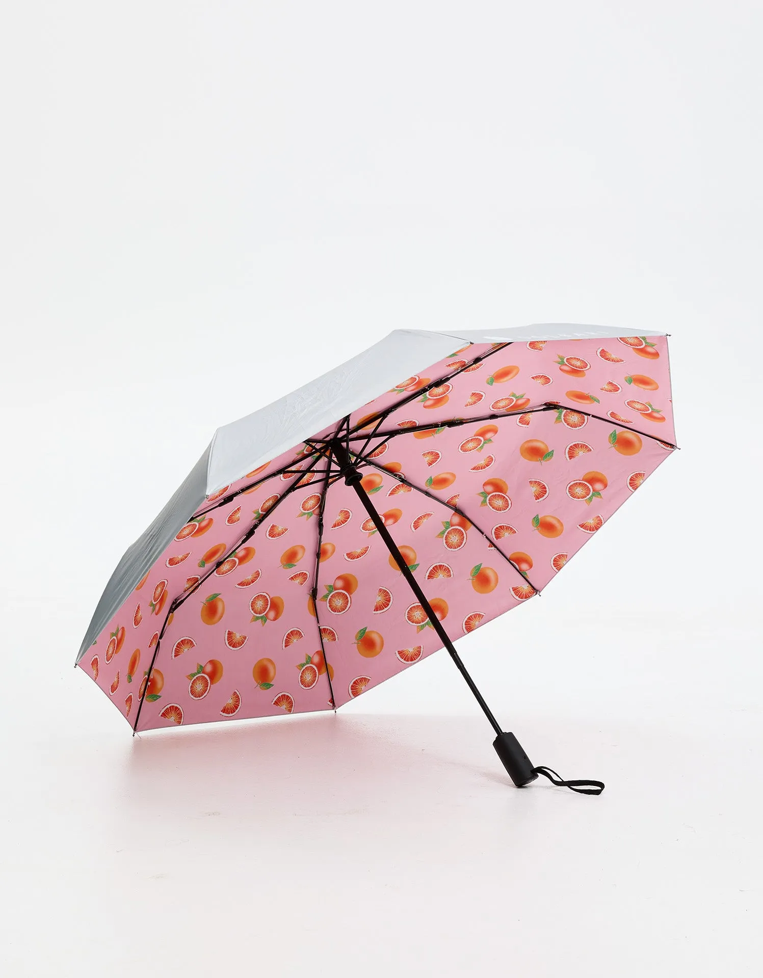 Compact Sun Protective Umbrella UPF 50 