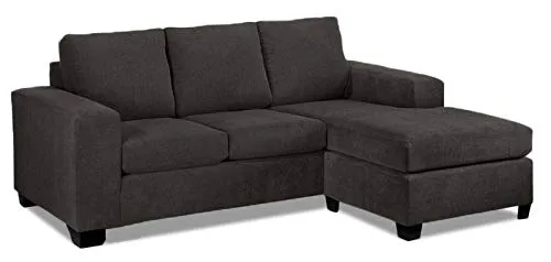 Cordell 4 Seater Fabric Sofa for Living Room