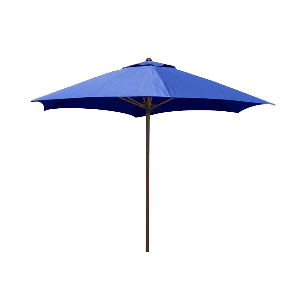 Cozumel, 7.5' Umbrella - Pool and Patio Umbrella